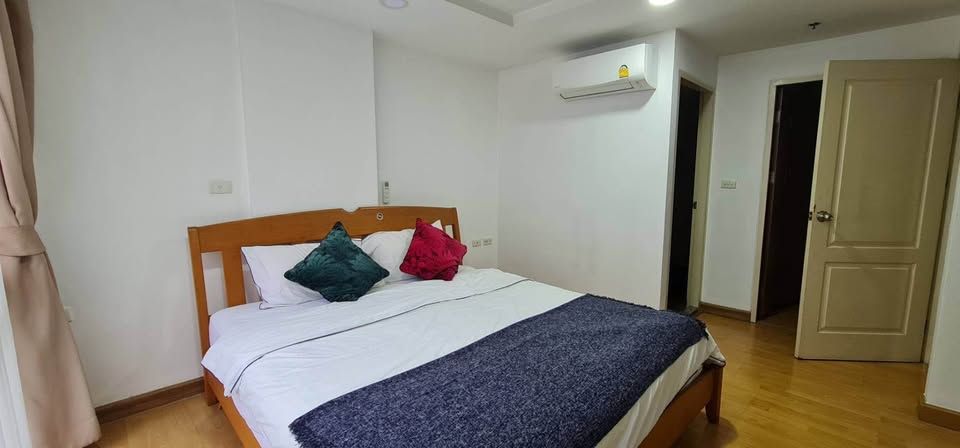 2 ห้องนอน คอนโด สำหรับขาย ใน คลองต้นไทร, คลองสาน, กรุงเทพมหานคร - Image 8