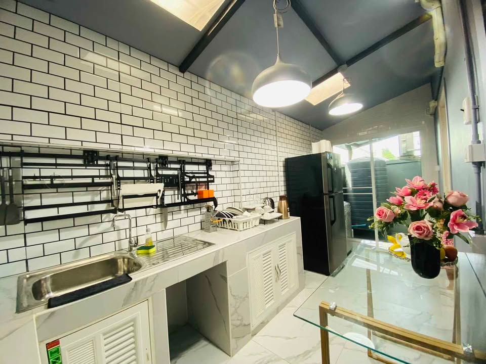 3 Bedroom House For Rent in Pa Phai, San Sai, Chiang Mai - Image 10