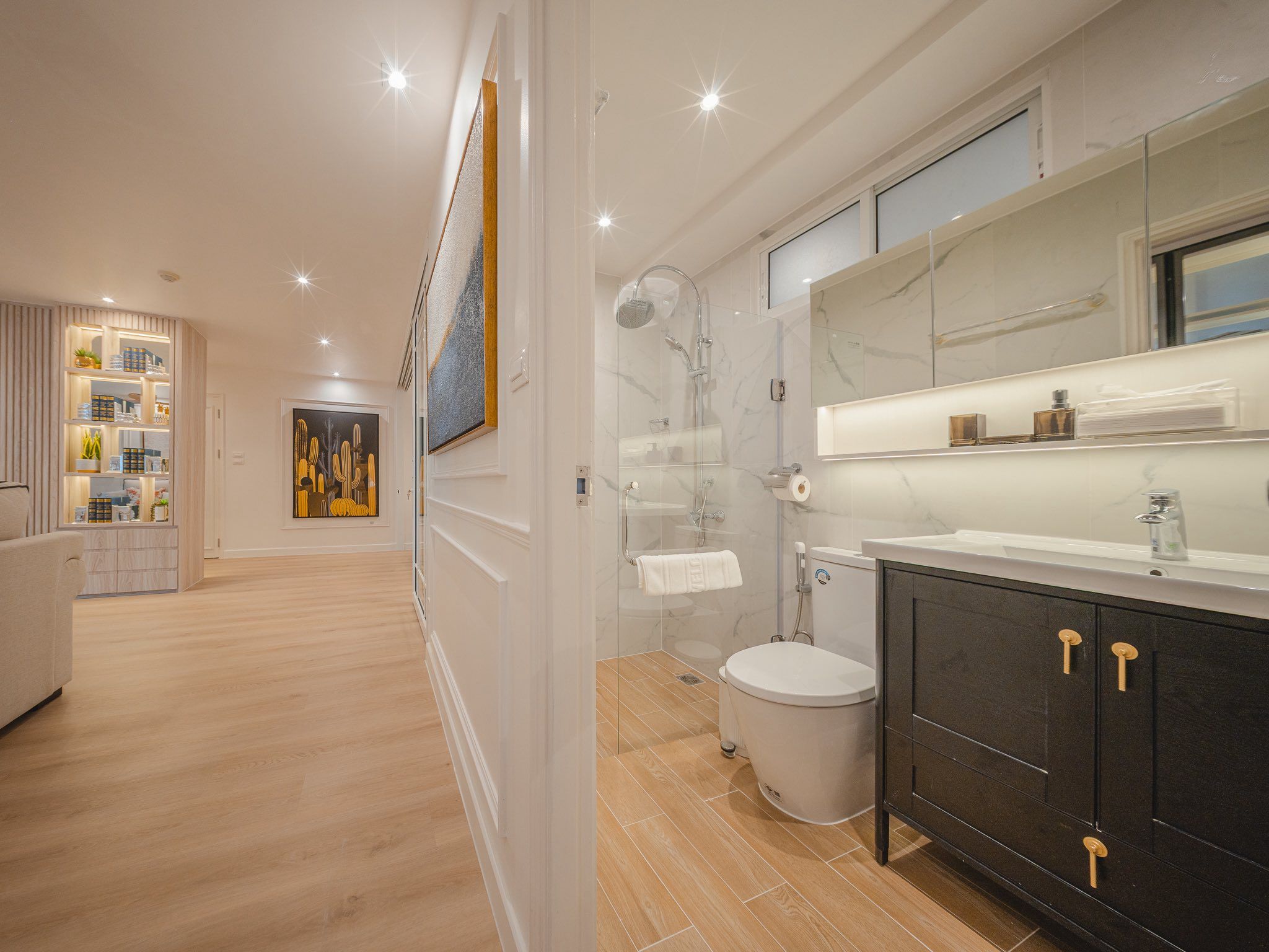 ฟอร์จูน คอนโด ทาวน์ - Image 13