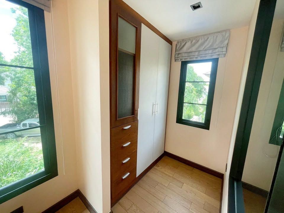 4 ห้องนอน บ้านเดี่ยว สำหรับเช่า ใน หนองหาร, สันทราย, เชียงใหม่ - Image 16