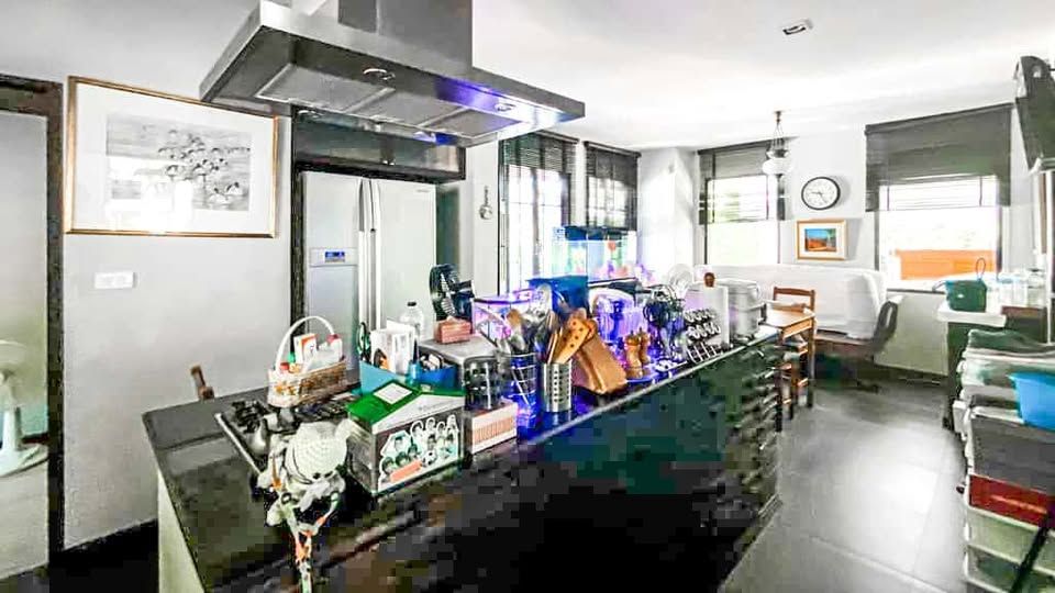 3 卧室 独立房屋 出售 在  - Image 7