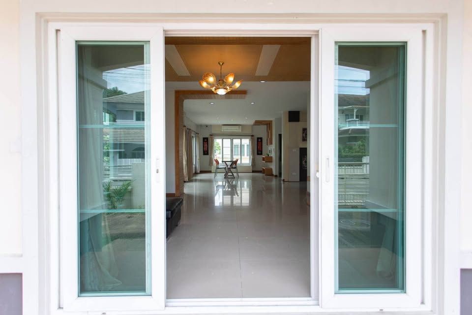 3 Bedroom House For Rent in San Sai Noi, San Sai, Chiang Mai - Image 3