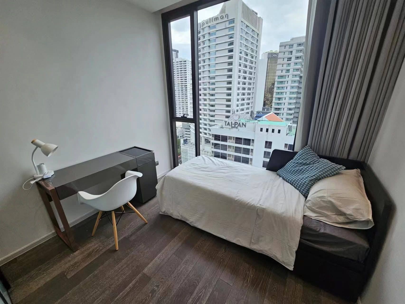 2 卧室 公寓 出租 在  - Image 4