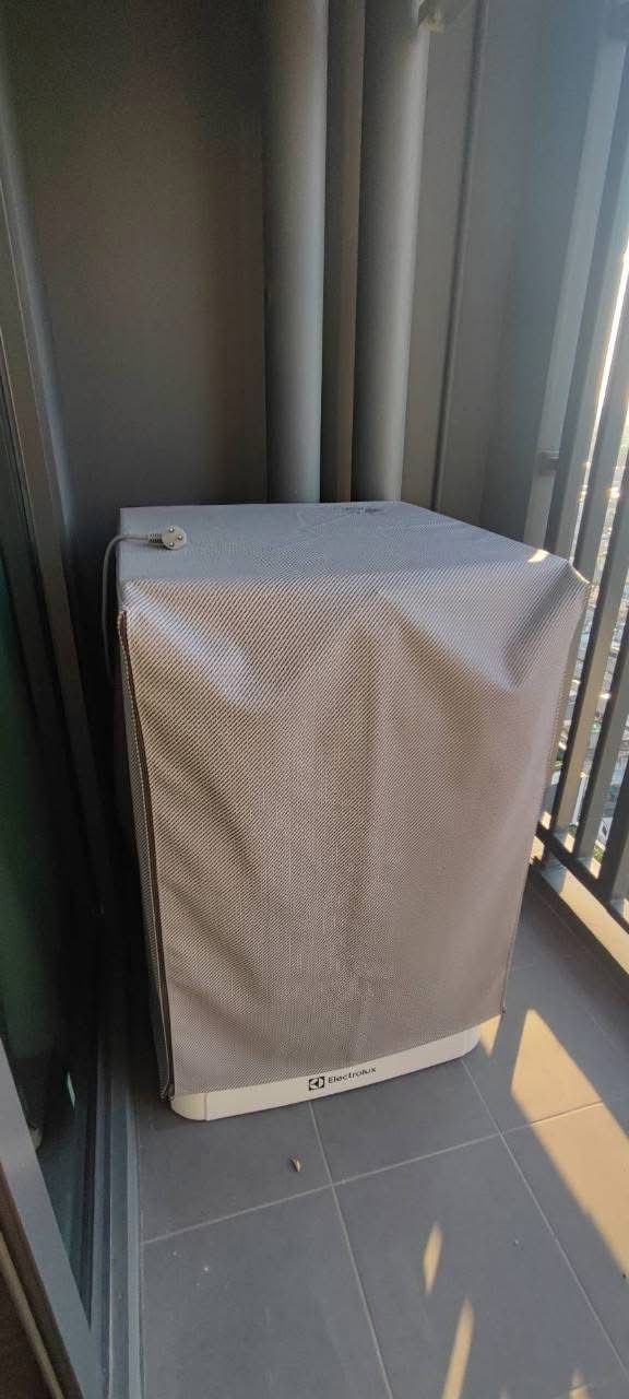 1 卧室 公寓 出租 在  - Image 9