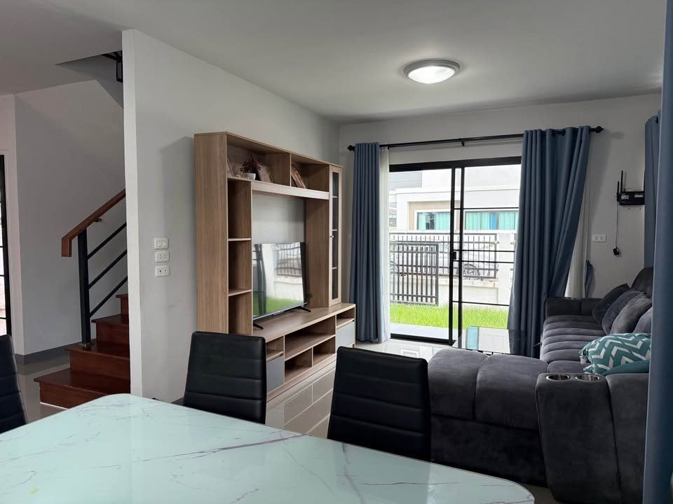 3 ห้องนอน บ้านเดี่ยว สำหรับเช่า ใน ร้องวัวแดง, สันกำแพง, เชียงใหม่ - Image 4