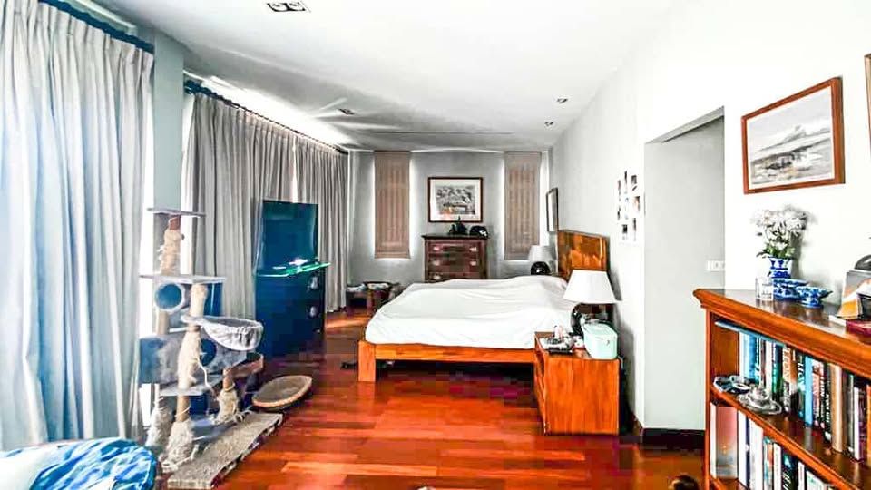 3 卧室 独立房屋 出售 在  - Image 11