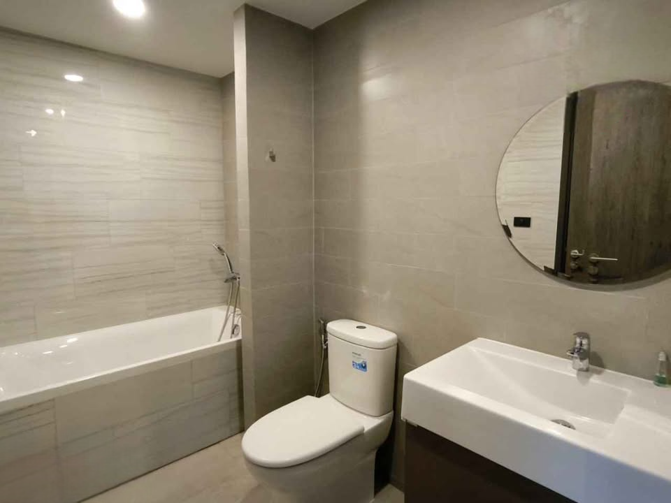 1 卧室 公寓 出租 在  - Image 6