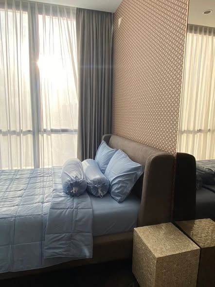 2 卧室 公寓 出租 在  - Image 5