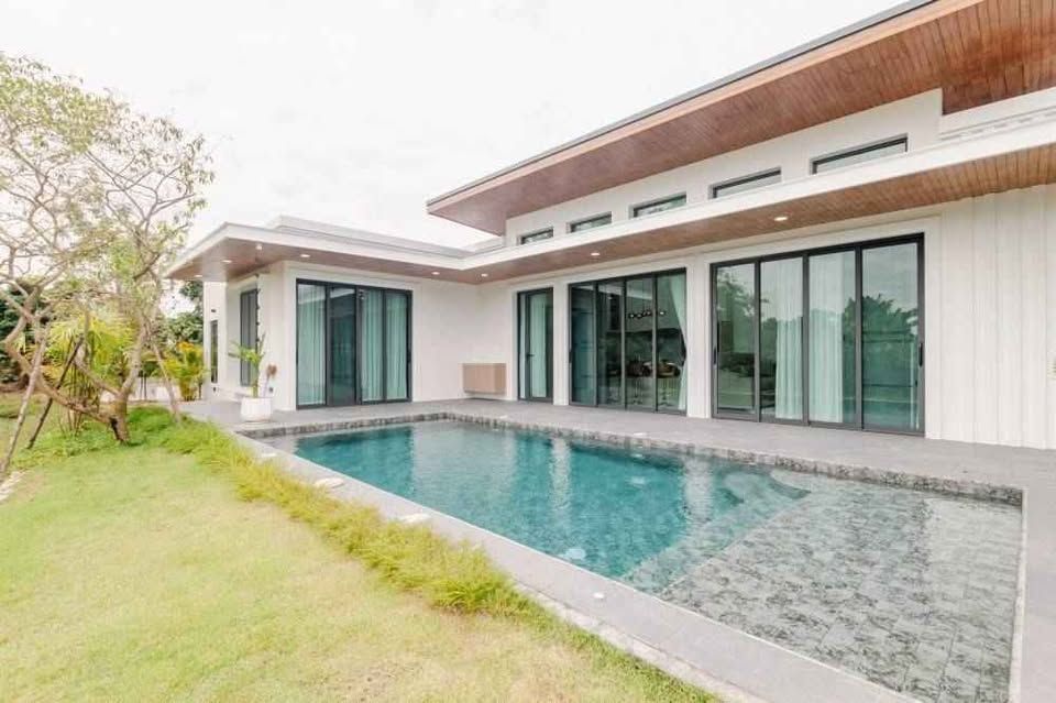 3 Bedroom House For Sale in Yang Noeng, Saraphi, Chiang Mai - Image 2