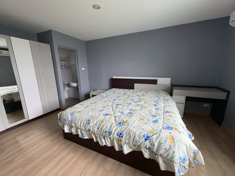 3 ห้องนอน บ้านเดี่ยว สำหรับเช่า ใน ร้องวัวแดง, สันกำแพง, เชียงใหม่ - Image 10