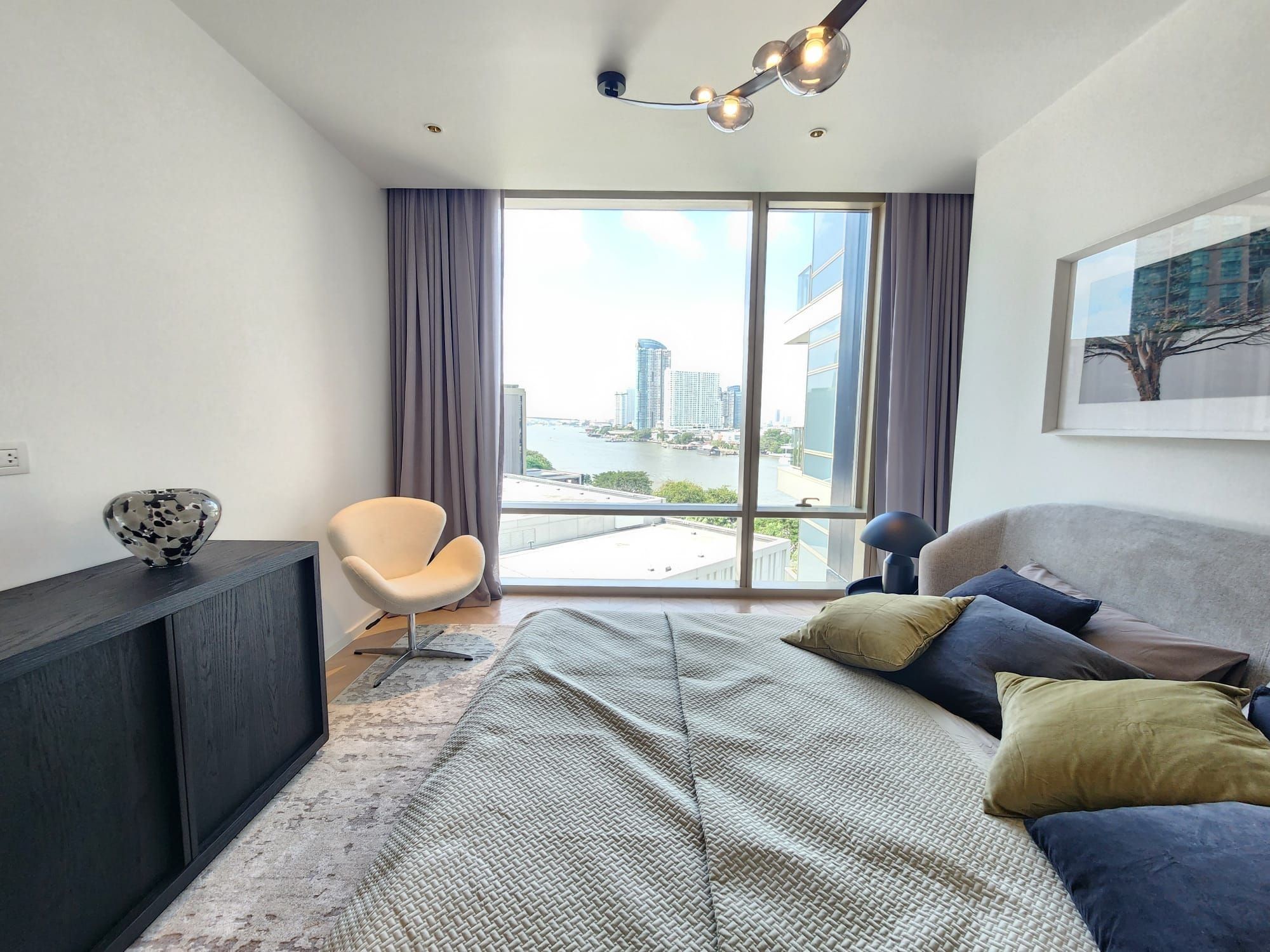 โฟร์ ซีซั่นส์ ไพรเวท เรสสิเด้นซ์ - Image 8