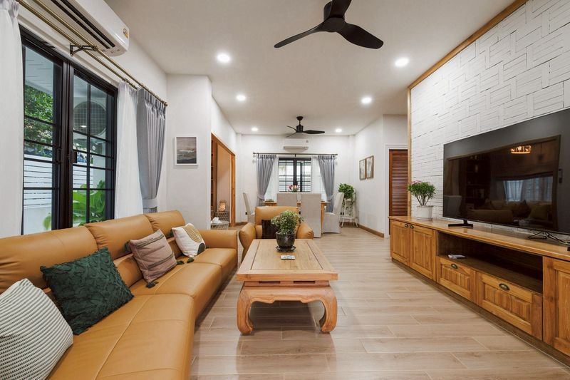 5 ห้องนอน บ้านเดี่ยว สำหรับขาย ใน สันพระเนตร, สันทราย, เชียงใหม่ - Image 4