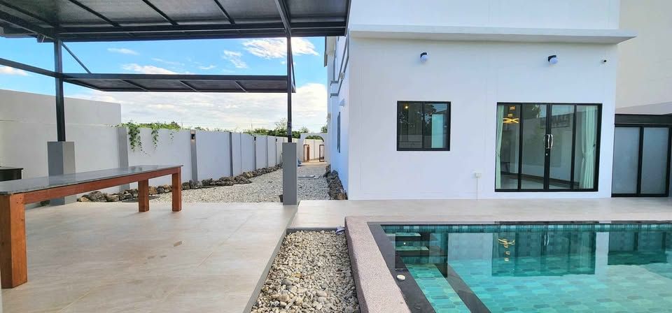 3 卧室 独立房屋 出租 在  - Image 5