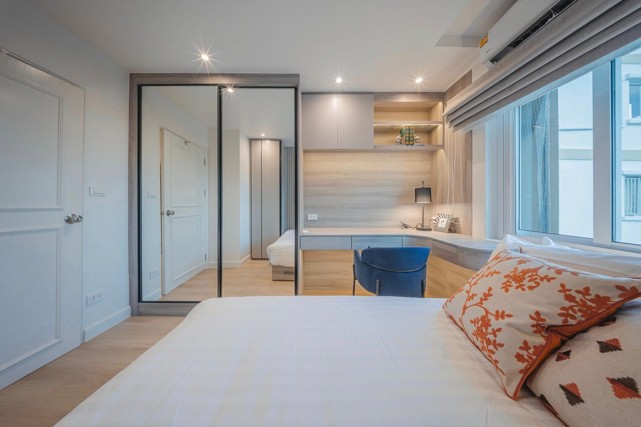 ฟอร์จูน คอนโด ทาวน์ - Image 9