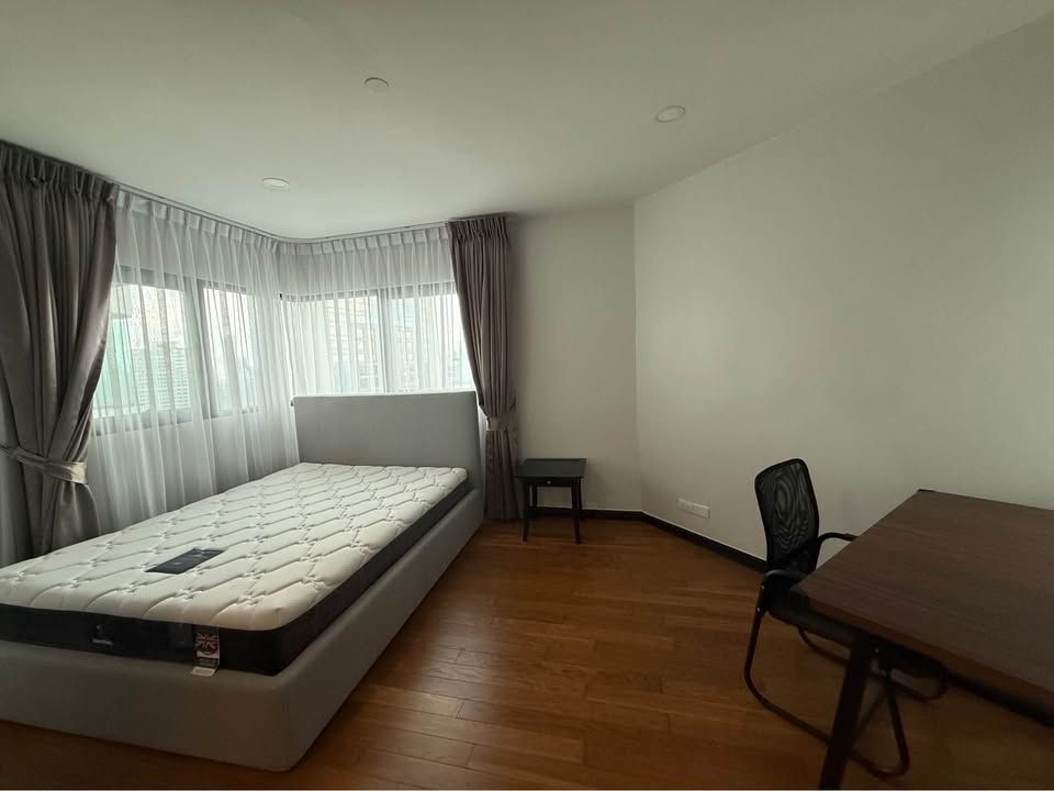 3 卧室 公寓 出租 在  - Image 7