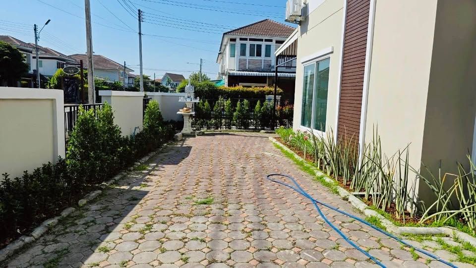 3 卧室 独立房屋 出租 在  - Image 15