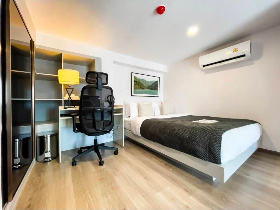 ไนท์บริดจ์ สเปซ สุขุมวิท-พระราม 4 - Image 4