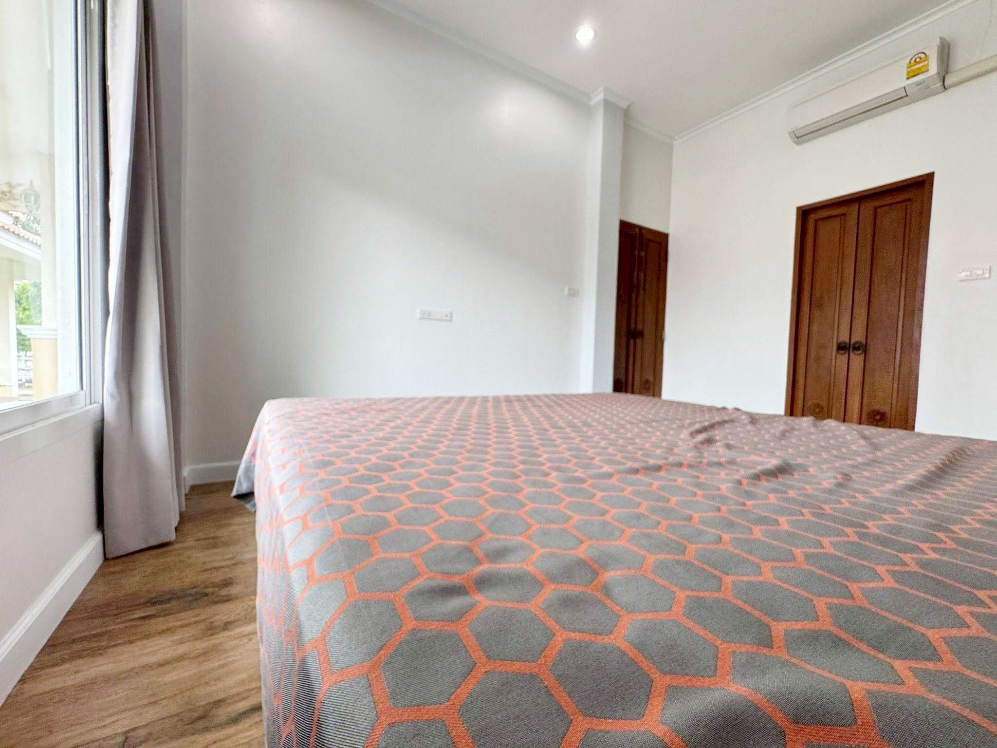 2 卧室 独立房屋 出租 在  - Image 9