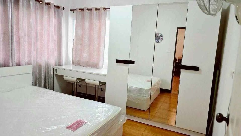 3 卧室 独立房屋 出租 在  - Image 7