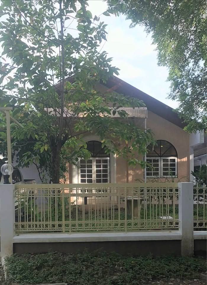 2 Bedroom House For Rent in Chang Khlan, Mueang Chiang Mai, Chiang Mai - Image 1