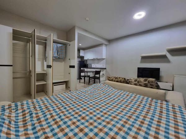 1 ห้องนอน คอนโด สำหรับขาย ใน บางนา, บางนา, กรุงเทพมหานคร - Image 5