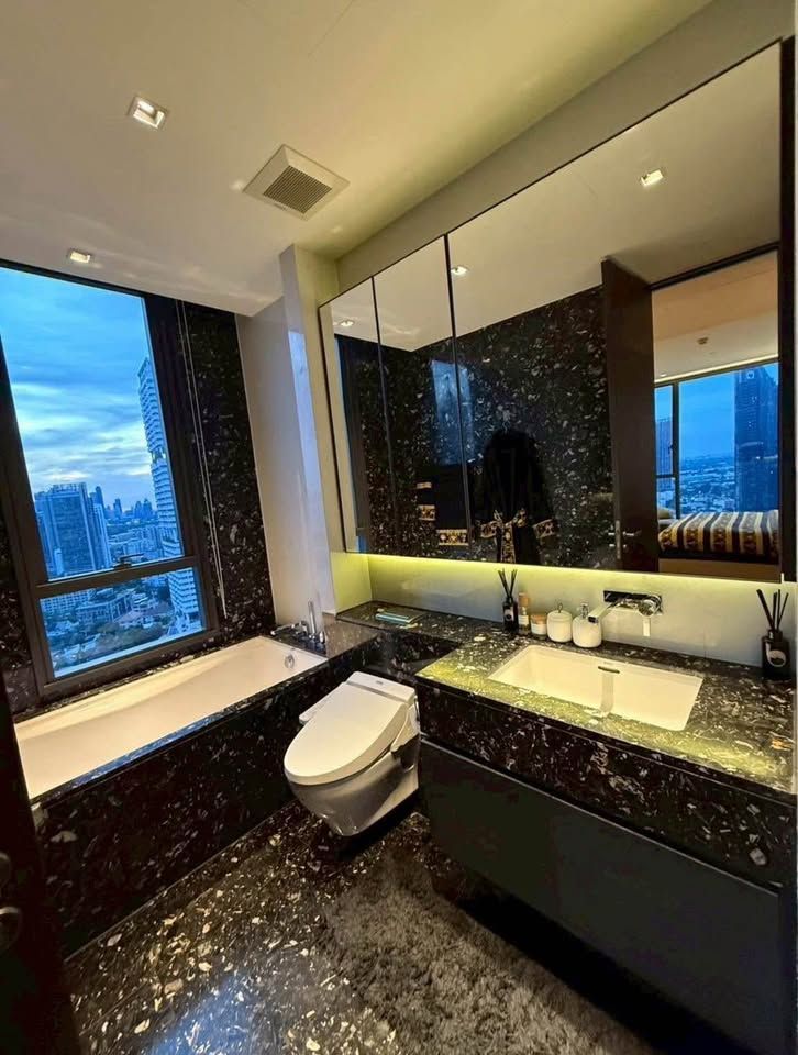 1 卧室 公寓 出租 在  - Image 5