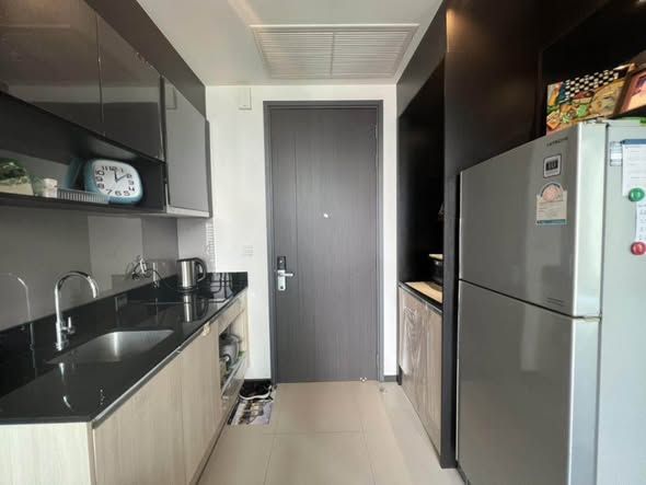 1 卧室 公寓 出售 在  - Image 5