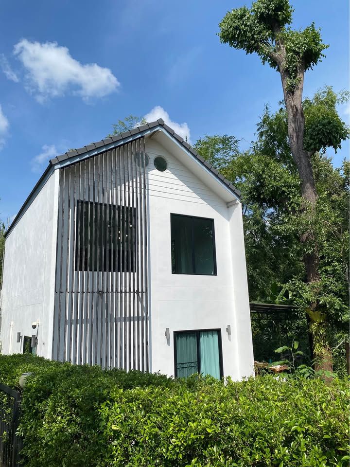 3 卧室 独立房屋 出租 在  - Image 1