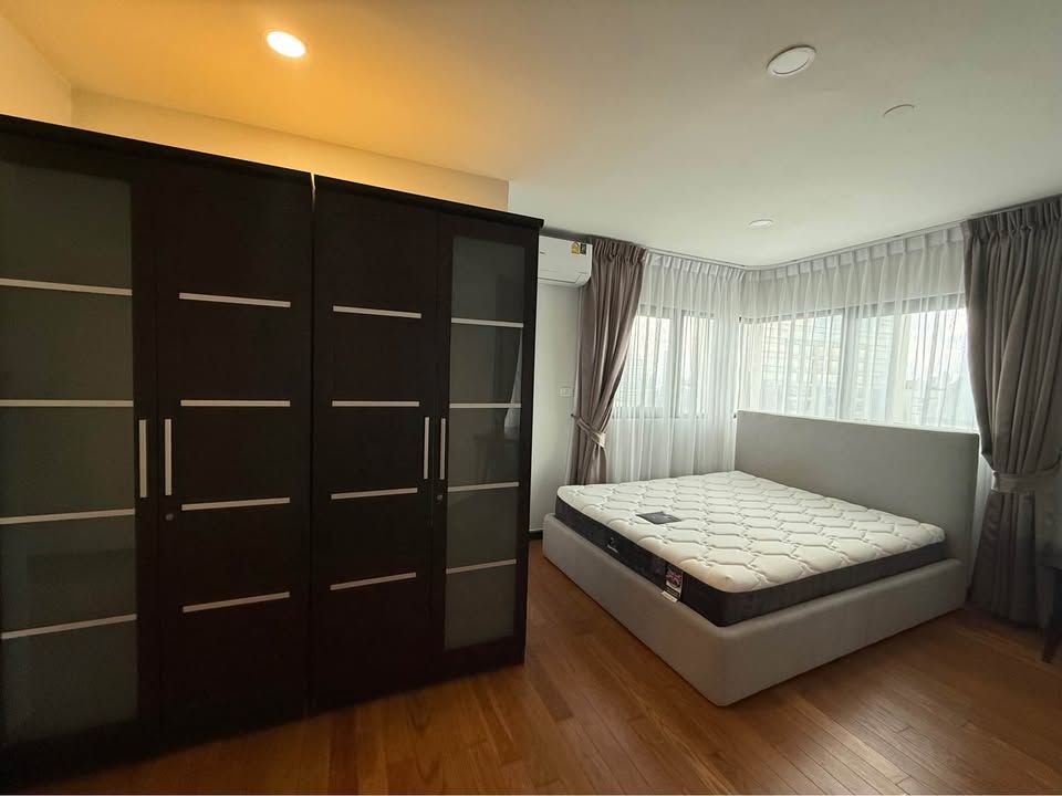 3 卧室 公寓 出租 在  - Image 6