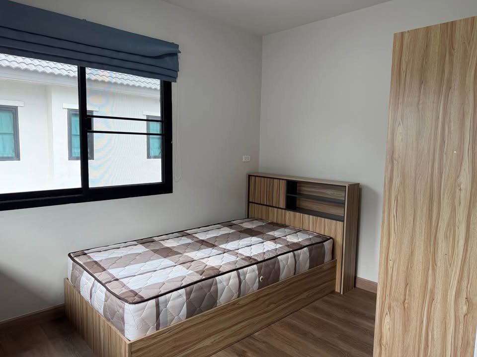 3 ห้องนอน บ้านเดี่ยว สำหรับเช่า ใน ร้องวัวแดง, สันกำแพง, เชียงใหม่ - Image 10