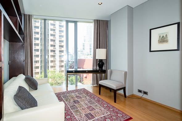 Saladaeng Residences - Image 10