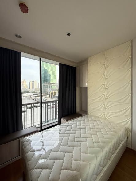 2 卧室 公寓 出租 在  - Image 3