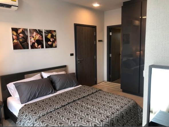 2 卧室 公寓 出租 在  - Image 4