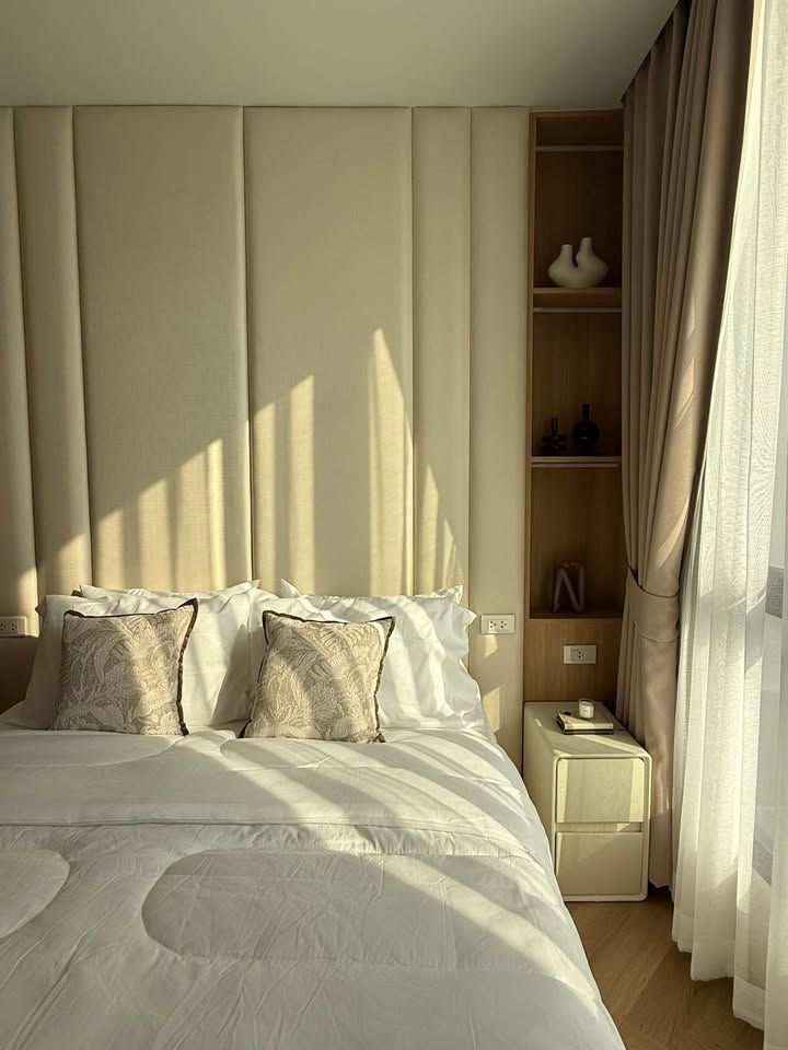 1 ห้องนอน คอนโด สำหรับขาย ใน คลองตันเหนือ, วัฒนา, กรุงเทพมหานคร - Image 4