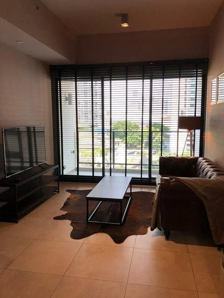 1 卧室 公寓 出售 在  - Image 1