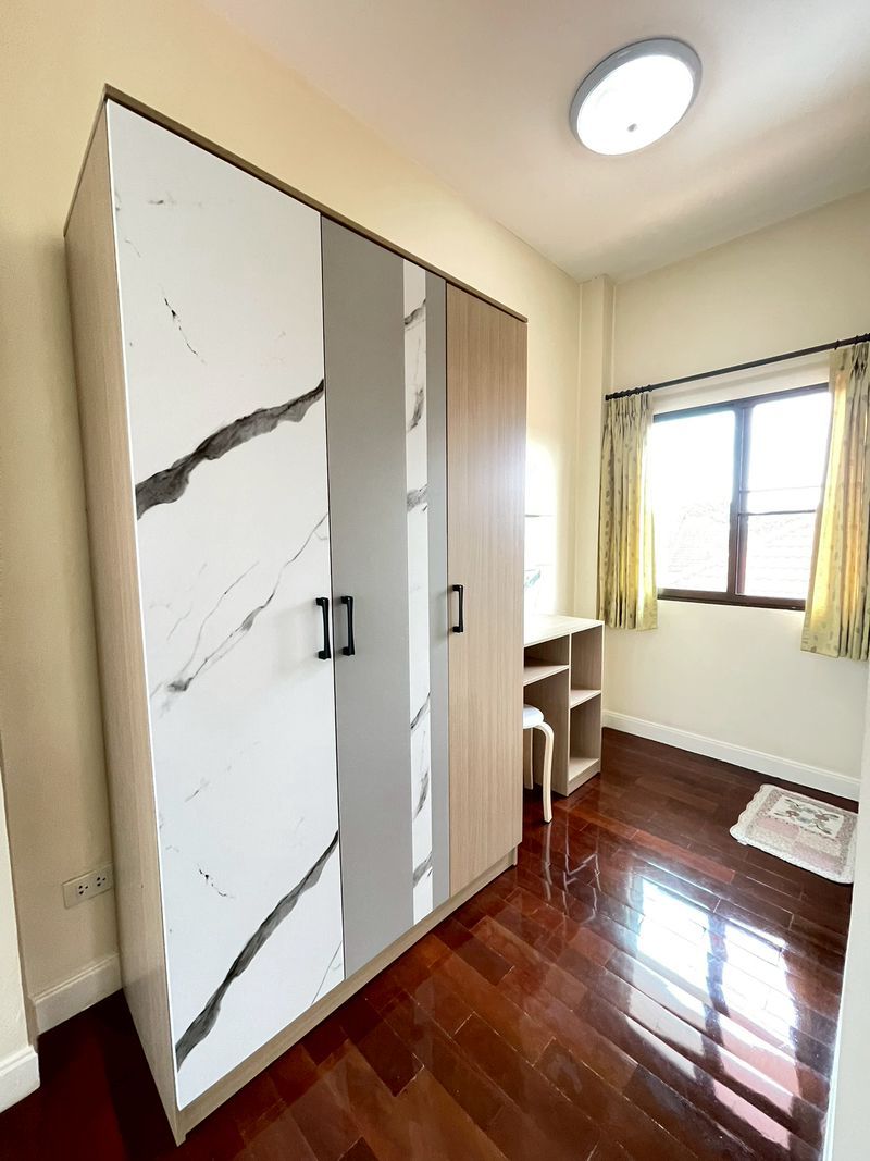 หมู่บ้านลลิษาเนเชอรัลล้านนา - Image 8