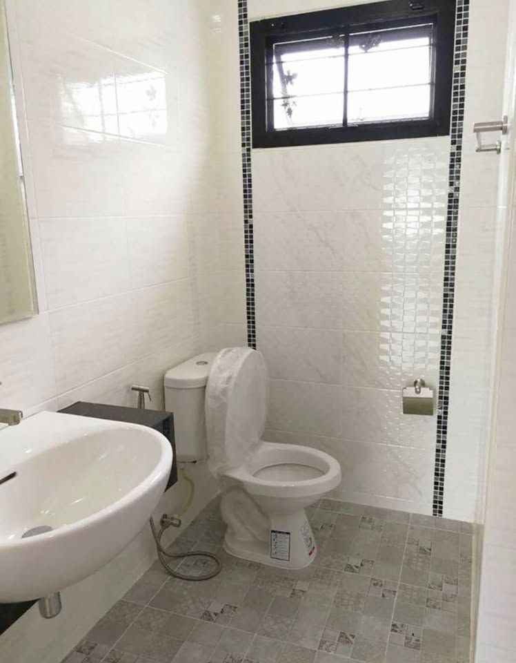 4 卧室 独立房屋 出租 在  - Image 11