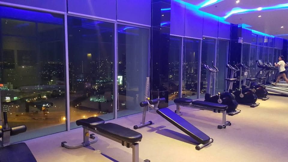 แอสไพร์ สุขุมวิท 48 - Image 8