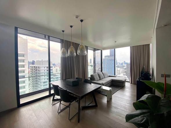 3 卧室 公寓 出租 在  - Image 2