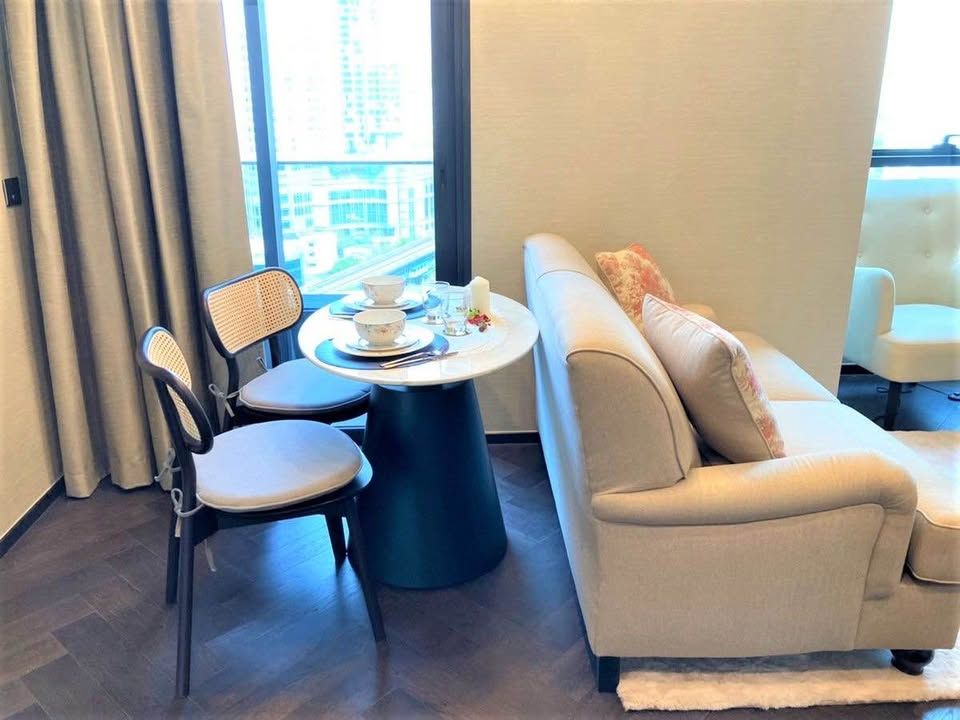 1 卧室 公寓 出租 在  - Image 2