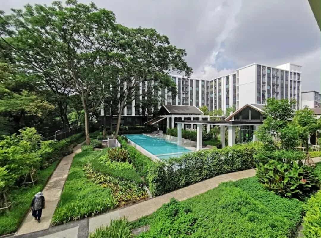 เอสเซ็นท์ พาร์ค วิลล์ - Image 13