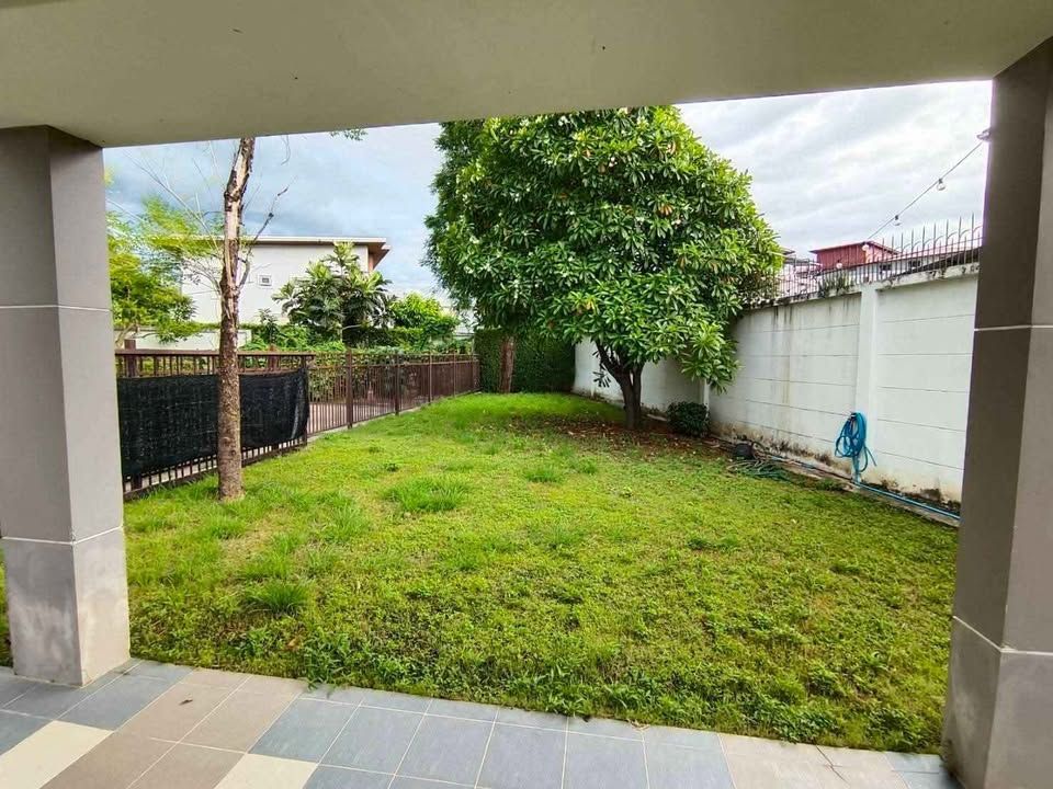 3 Bedroom House For Rent in Pa Daet, Mueang Chiang Mai, Chiang Mai - Image 24