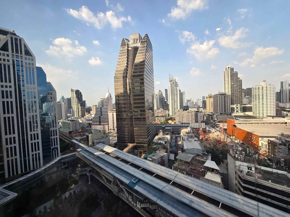 คิววัน สุขุมวิท คอนโด บาย คิวเฮาส์ - Image 25