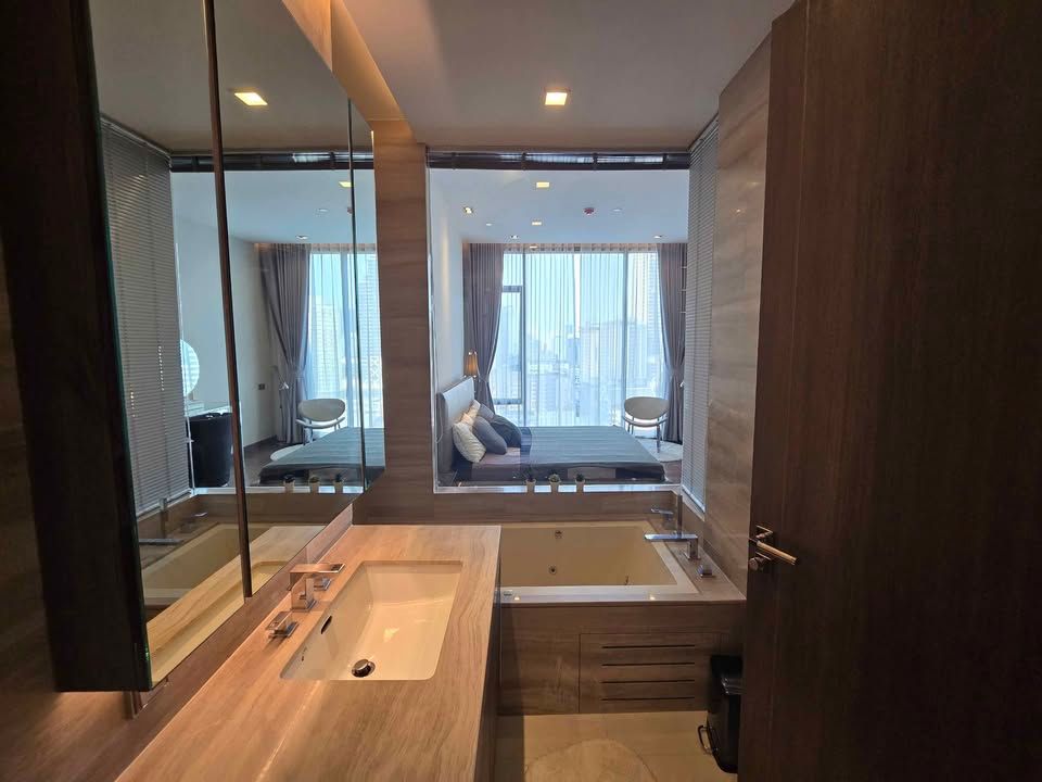 คิววัน สุขุมวิท คอนโด บาย คิวเฮาส์ - Image 15