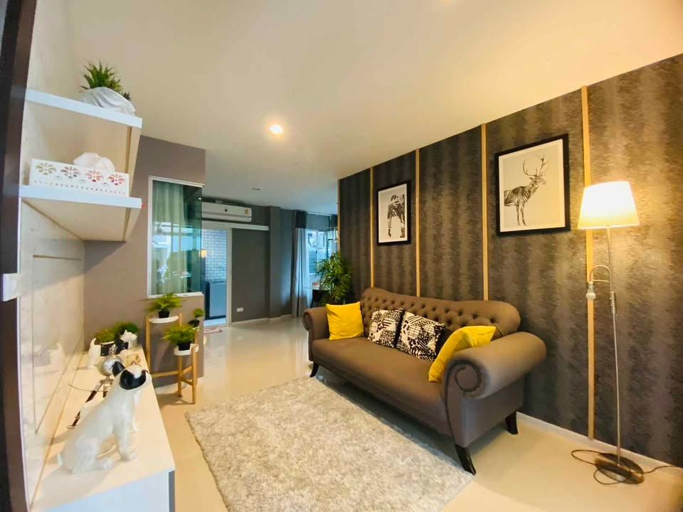 3 Bedroom House For Rent in Pa Phai, San Sai, Chiang Mai - Image 3