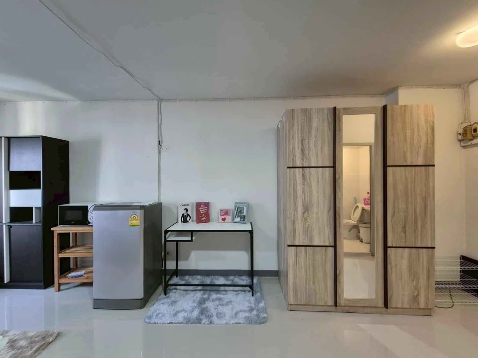 1 卧室 公寓 出租 在  - Image 2