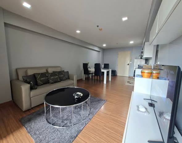 มายรีสอร์ท บางกอก - Image 1