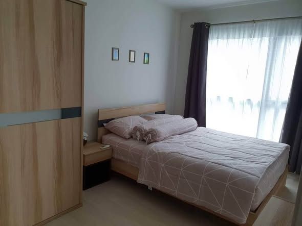 2 卧室 公寓 出租 在  - Image 6