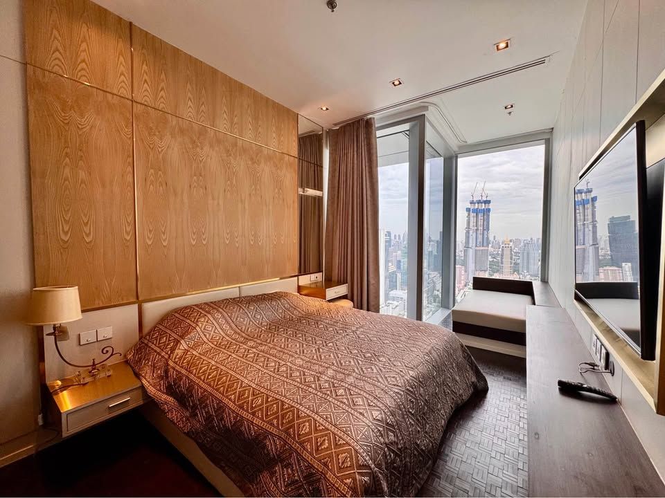 เดอะ ริซท์-คาร์ลตัน เรสซิเดนเซส แอท มหานคร - Image 7