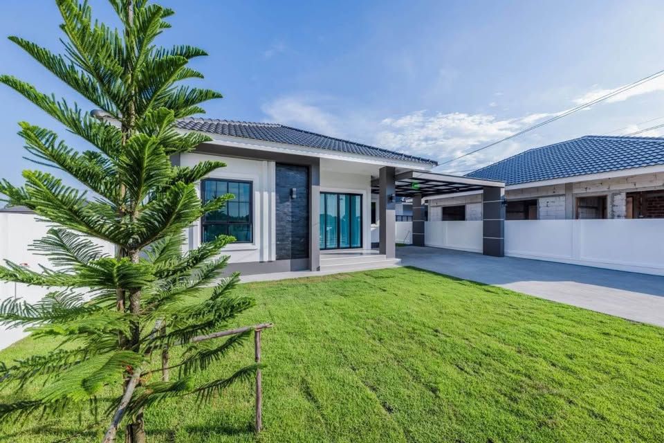 3 ห้องนอน บ้านเดี่ยว สำหรับขาย ใน สันปูเลย, ดอยสะเก็ด, เชียงใหม่ - Image 5